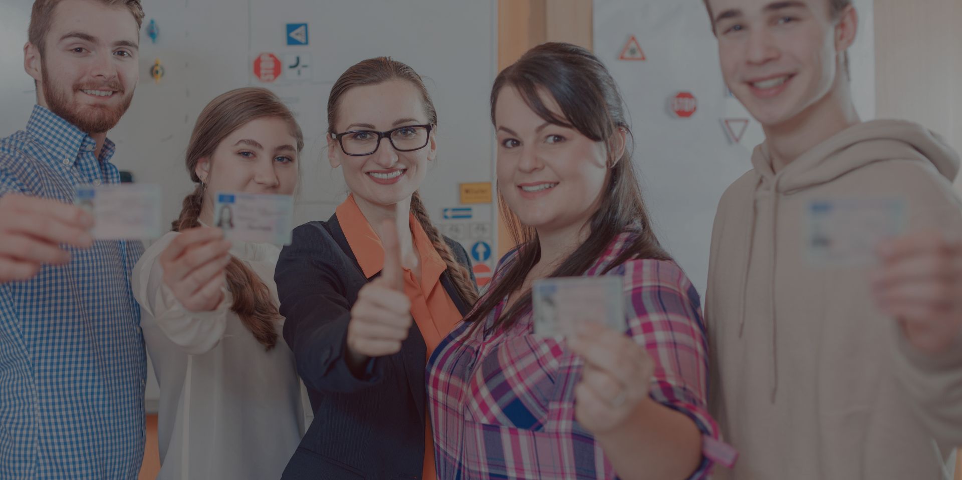 Formation Permis Théorique